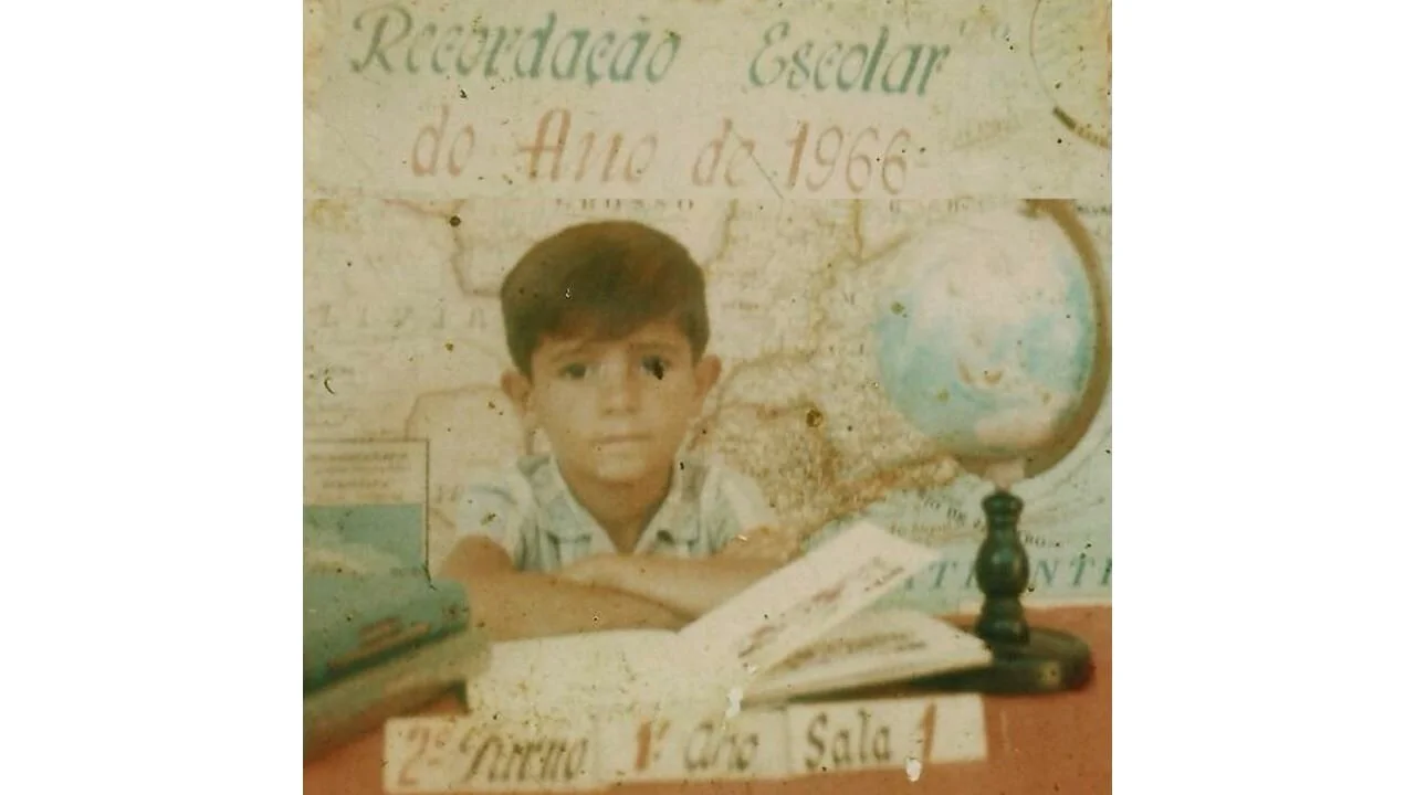 Alquimia Do Afeto | A Lição De Dona Conceição