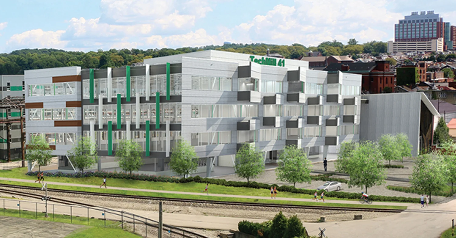 TechMill