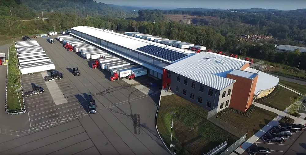 Pitt Ohio Harmar Pve Llc