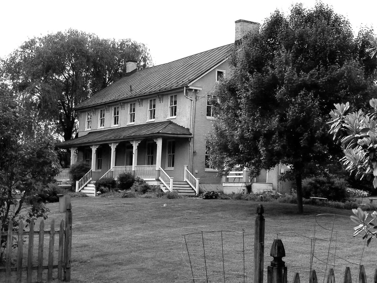 Copy of Love Wins Retreat Center