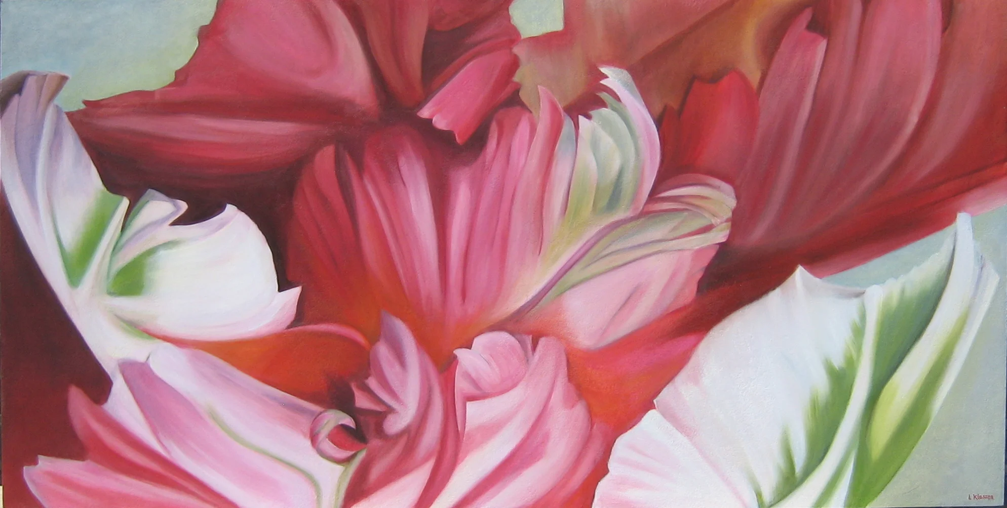 Outbursts and edges - SOLD