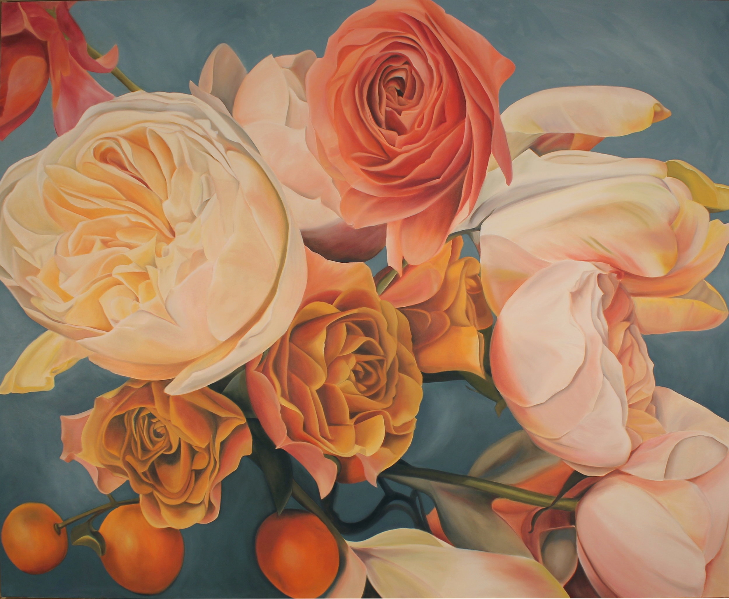 Lost in Labyrinths - SOLD