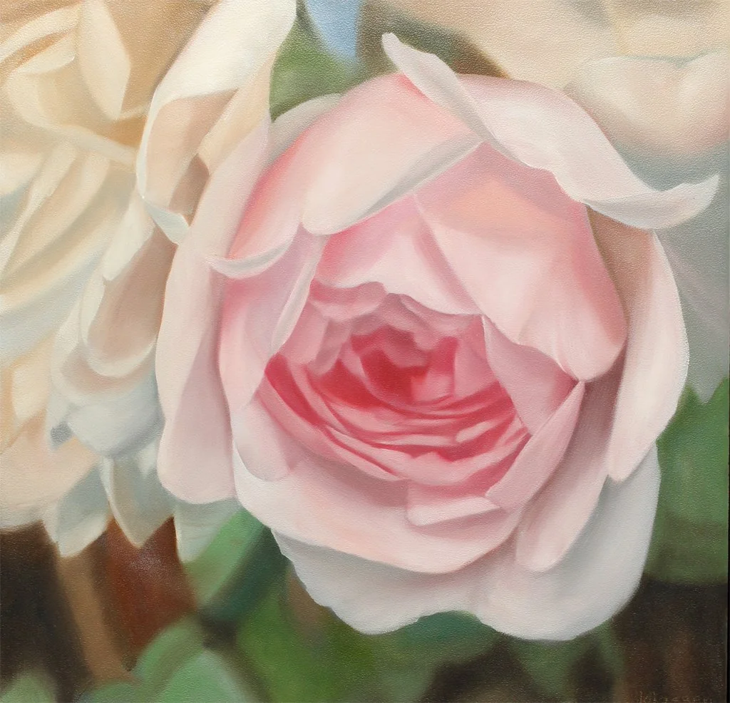 Song for a tender heart - SOLD