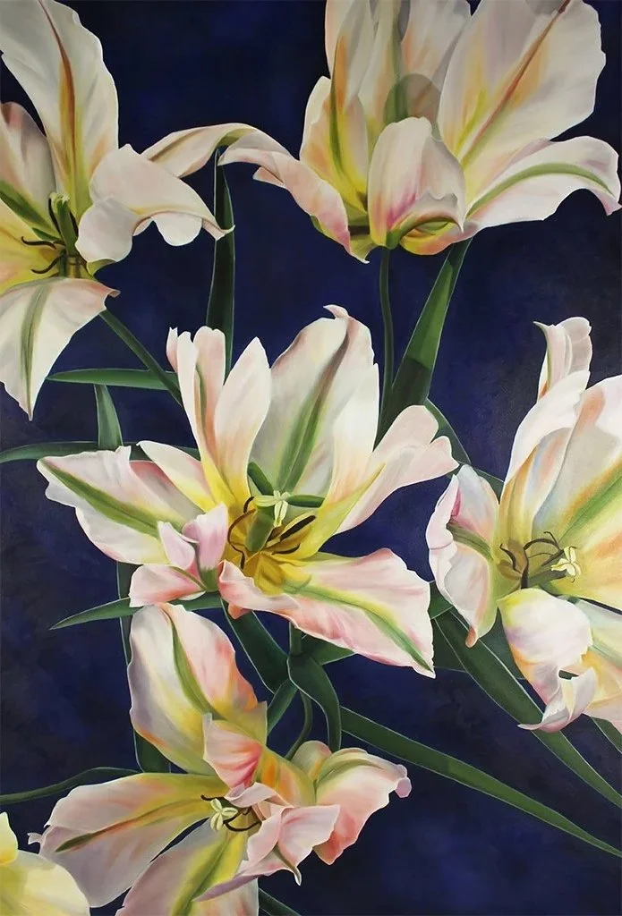 Dance of the Wallflowers