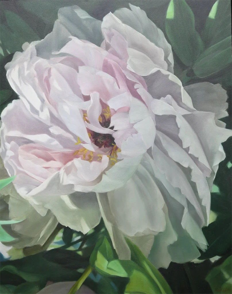 Hide and Seek - SOLD