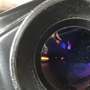 Hasselblad PM45 Prism Viewfinder 42309 — Camera Center