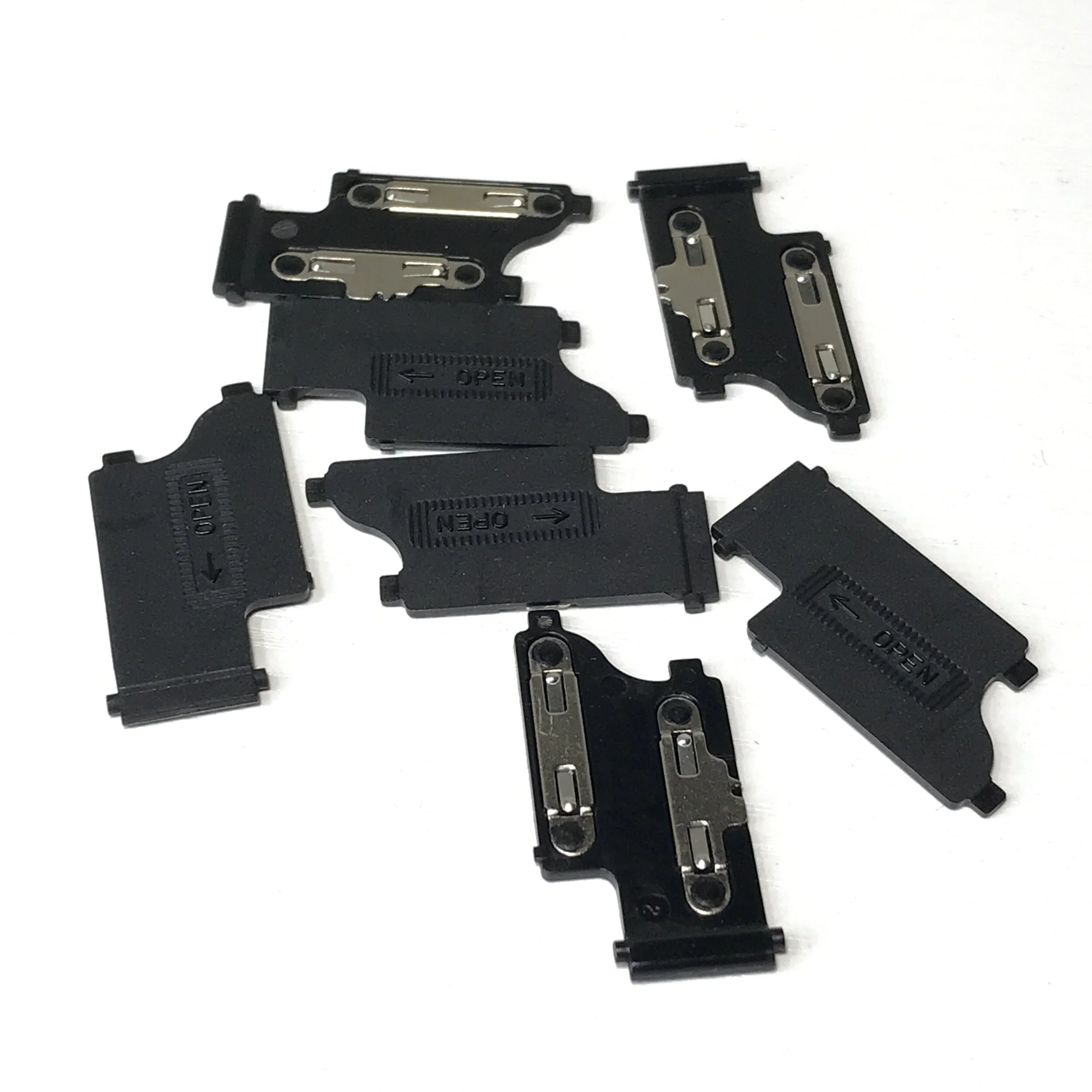 Pentax ME F Battery Cover — Camera Center