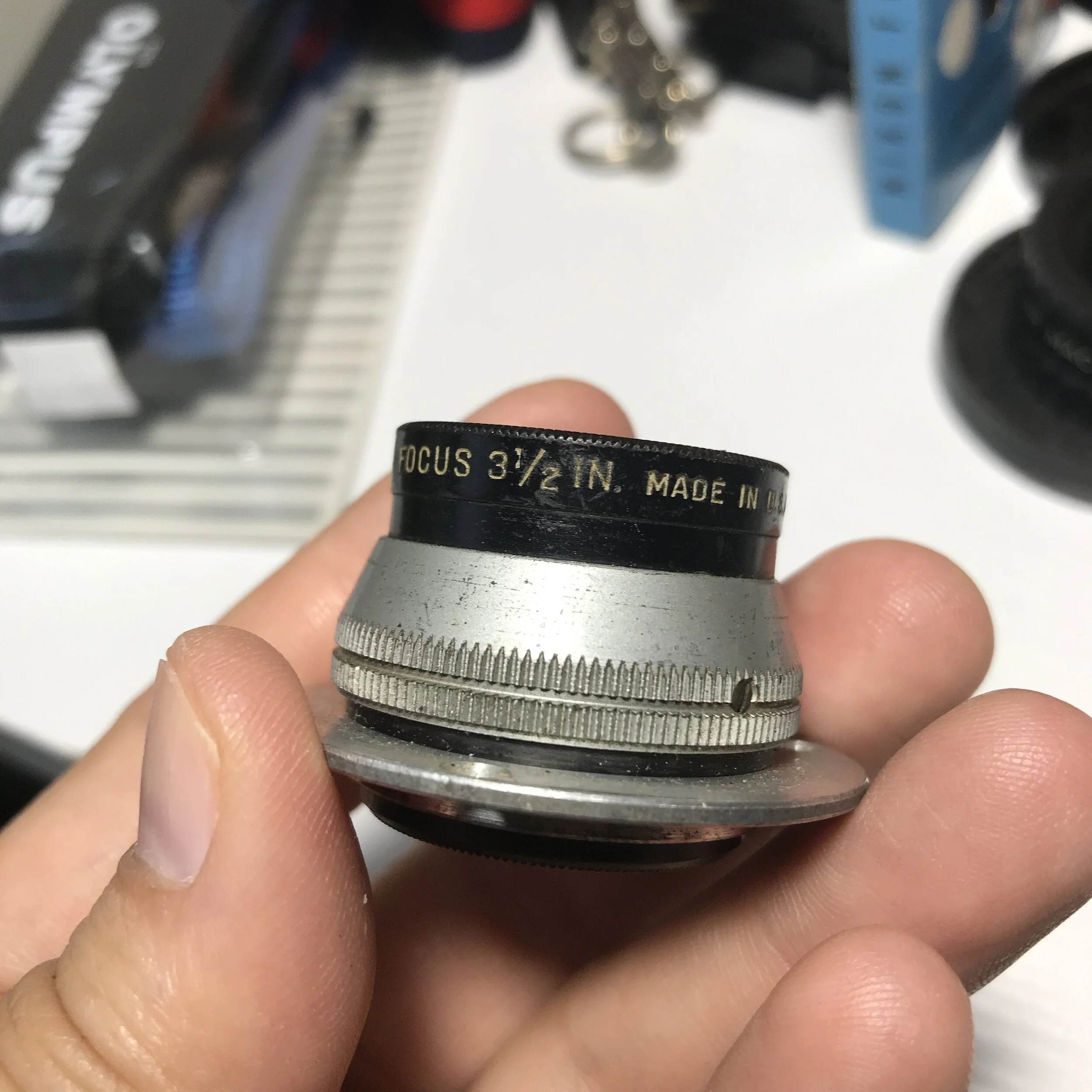 Darkroom Supplies — Camera Center