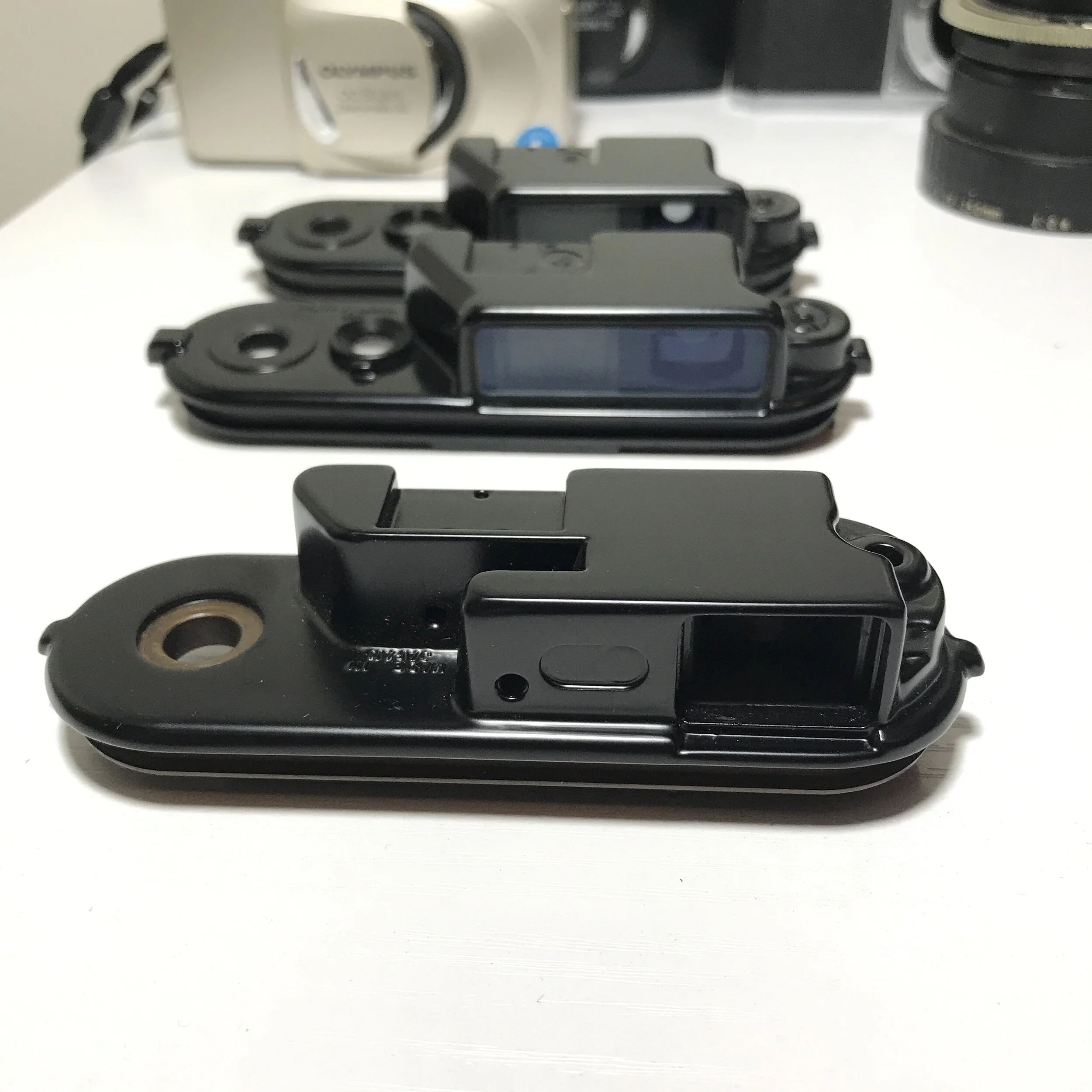 Nikon Camera Parts 2 — Camera Center