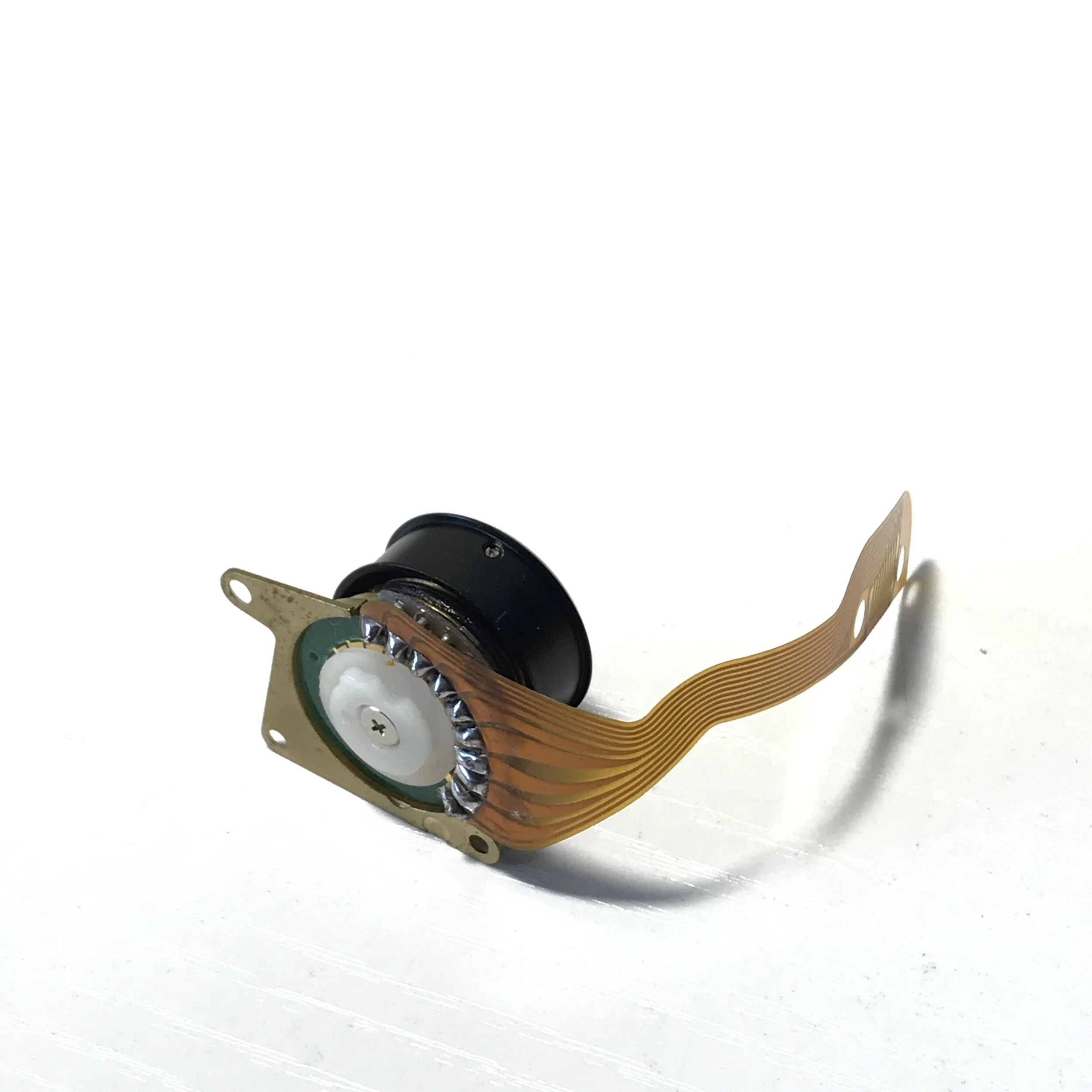 Nikon F3 Shutter Speed Selector Unit — Camera Center
