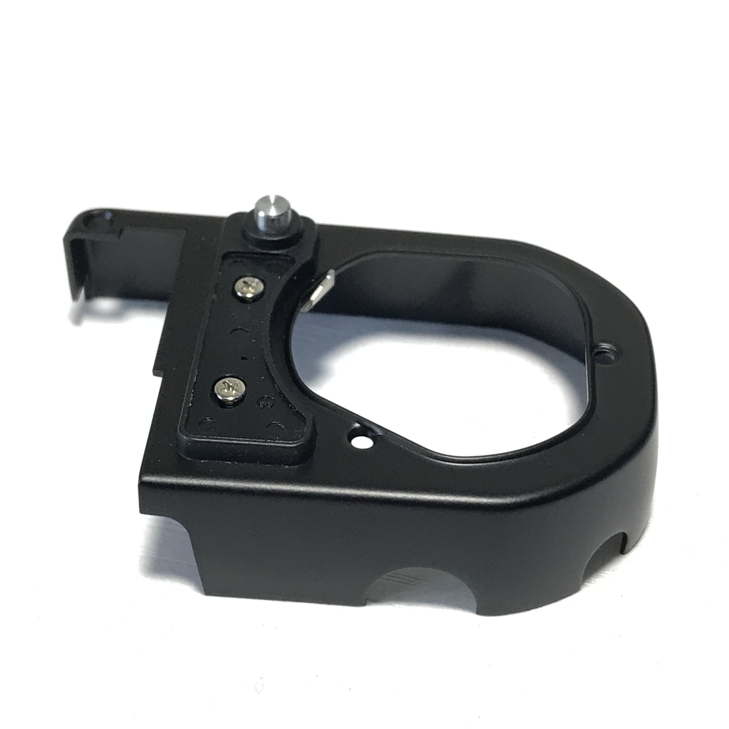 Nikon F3 Shutter Speed Selector — Camera Center