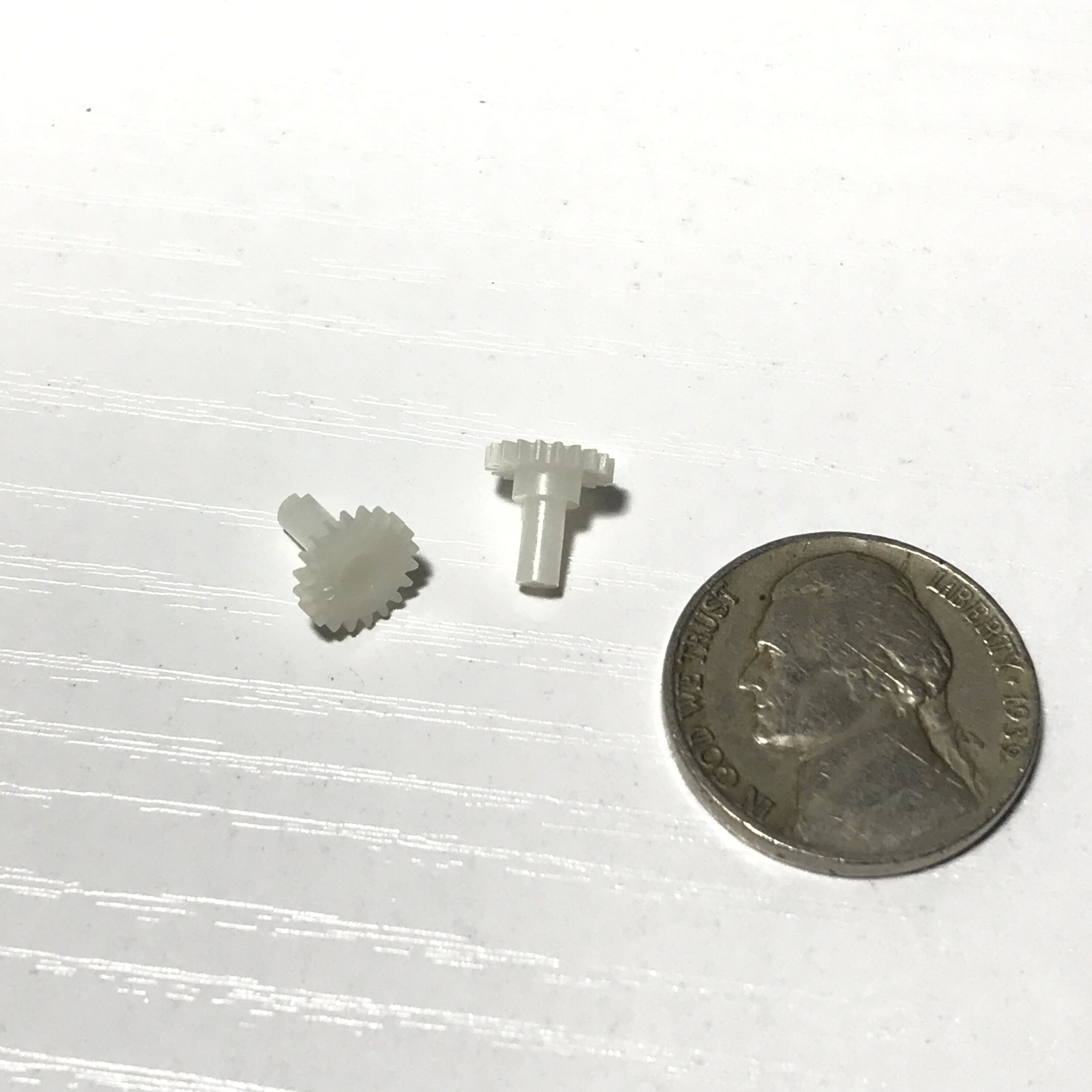 Nikonos IVA Battery Chamber — Camera Center