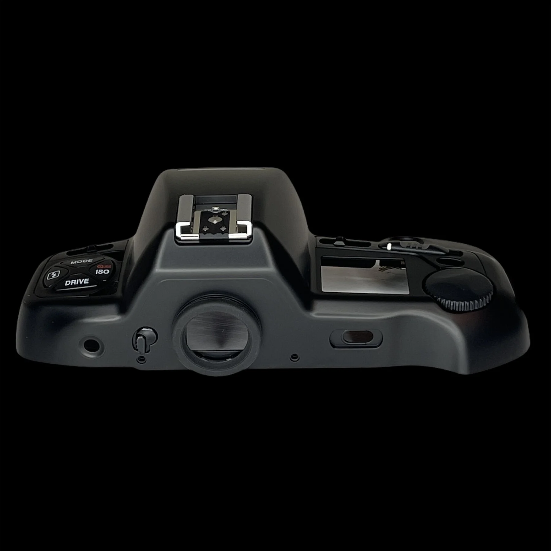 Nikon Camera Parts 3 — Camera Center