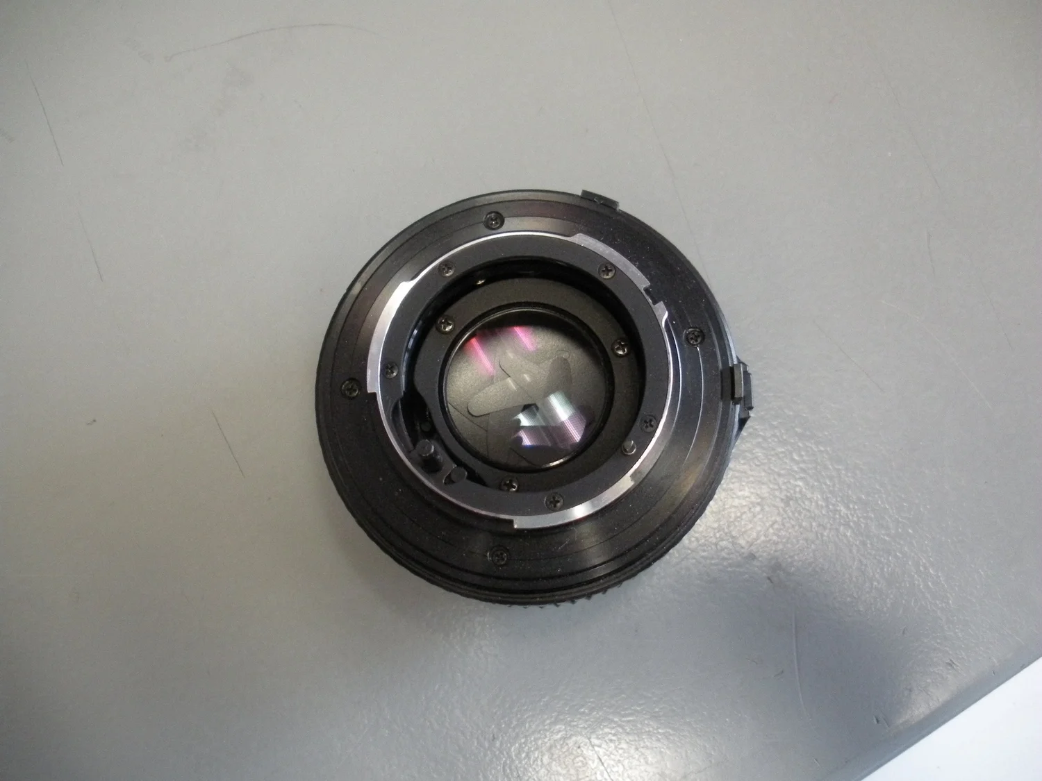 Minolta 50mm 1.7 MD (*) — Camera Center