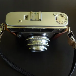Agfa Super Silette (*) — Camera Center
