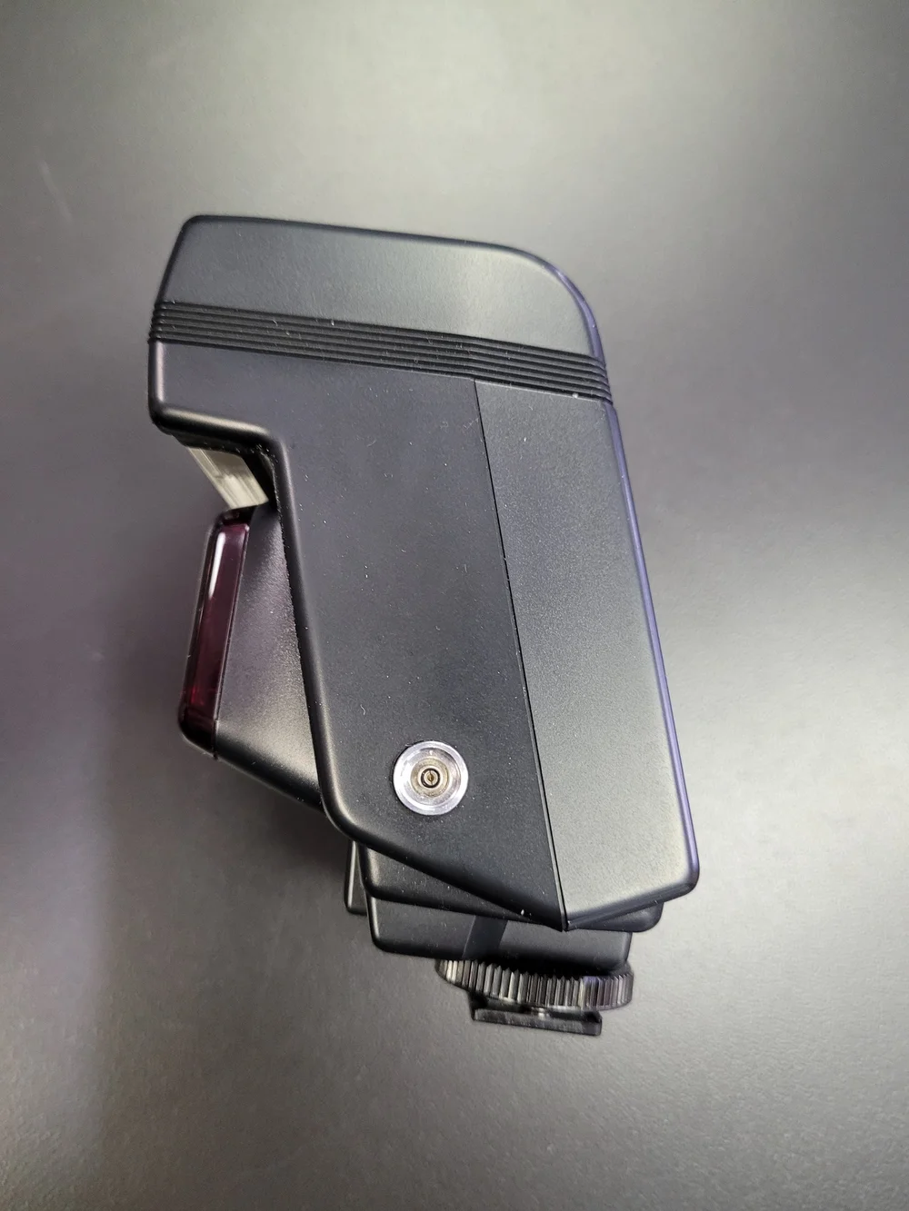 Nikon SB-22 speedlite (*) — Camera Center