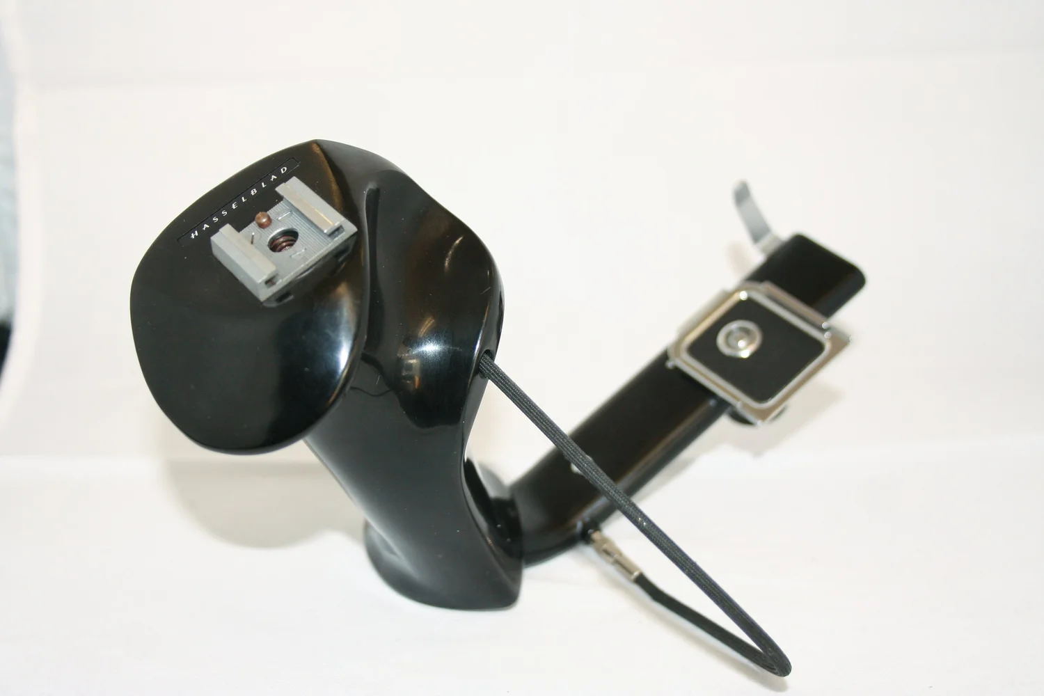 Hasselblad Left Hand Handle Grip (*) — Camera Center