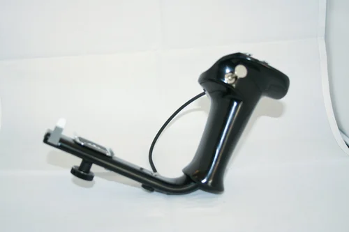 Hasselblad Left Hand Handle Grip (*) — Camera Center