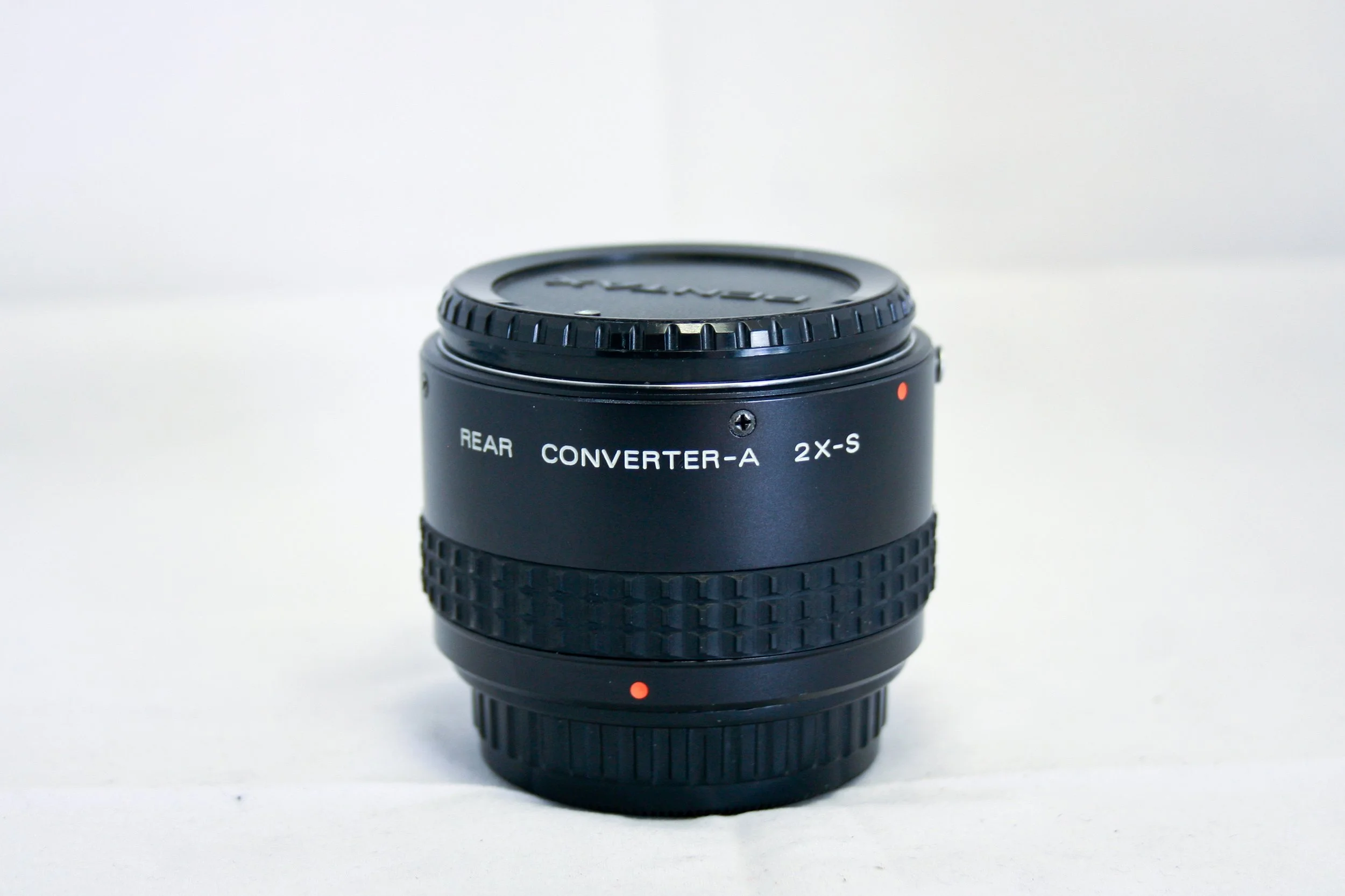 PENTAX LENS — Camera Center
