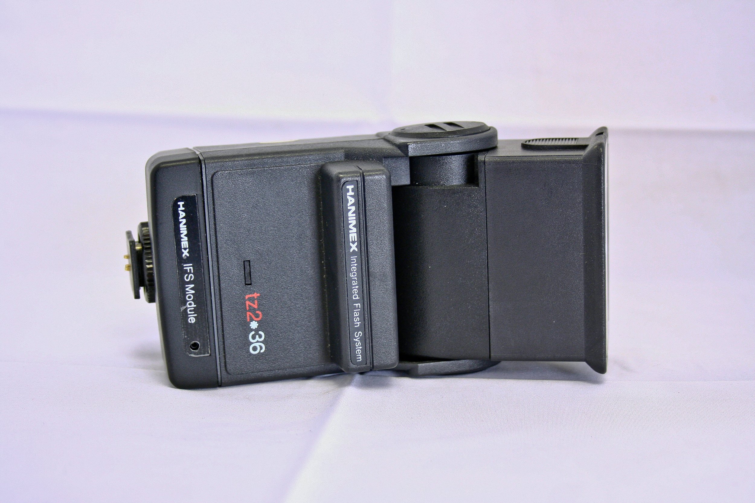 Minolta PCT-100 PC Adattatore flash per fotocamere Dynax 