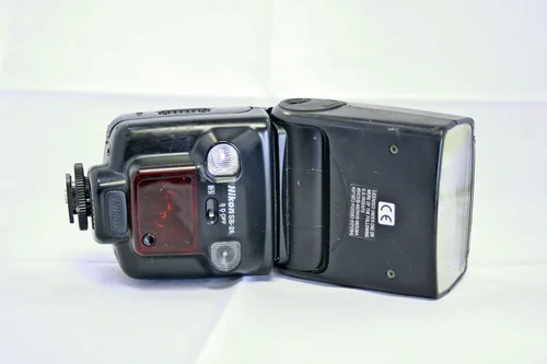 Flash Unit pour Reflex Argentique AF NIKON Speedlight SB-22s TTL