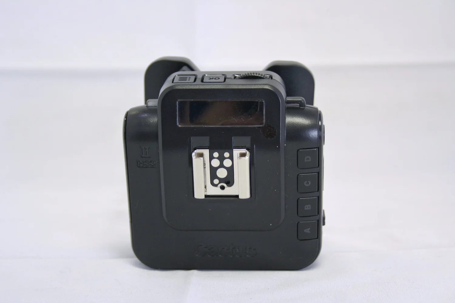 Cactus Wireless Flash Transceiver V6 II (*)  Camera Center
