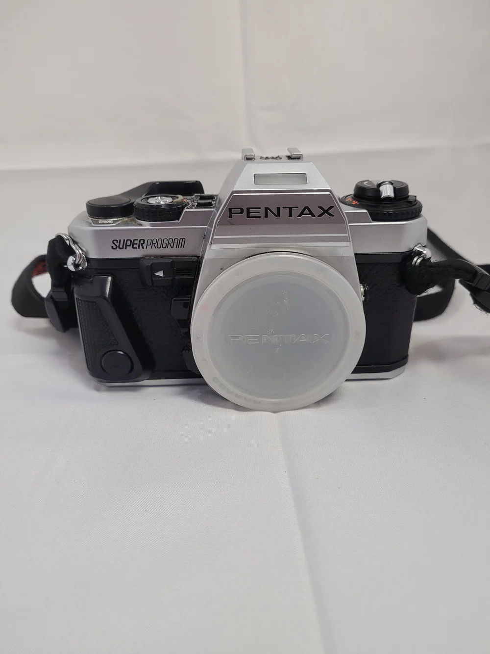 Pentax ZX-50 w/35-80 (*) — Camera Center