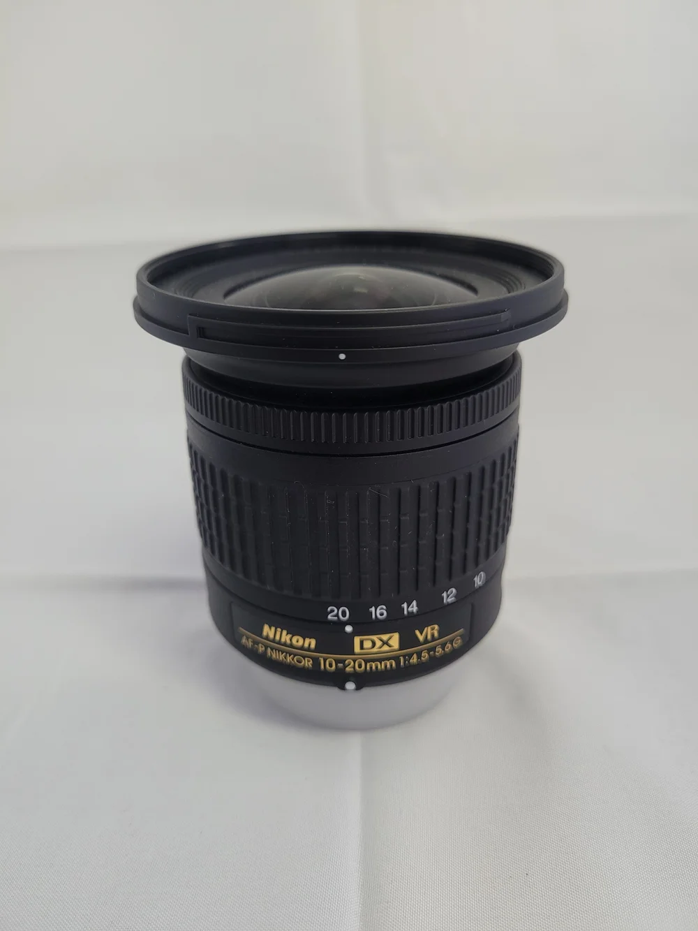 ZORKI LENS — Camera Center