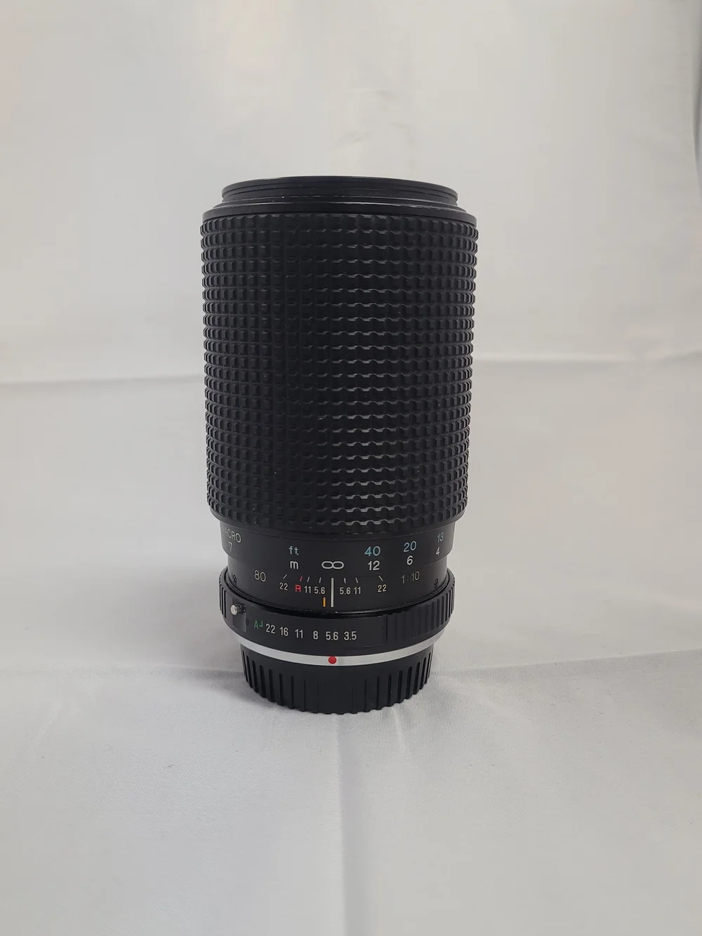 PENTAX REAR CONVERTER-A 2X-S コンバーター Pentax Rear Converter A 2x-S (*) — Camera Center