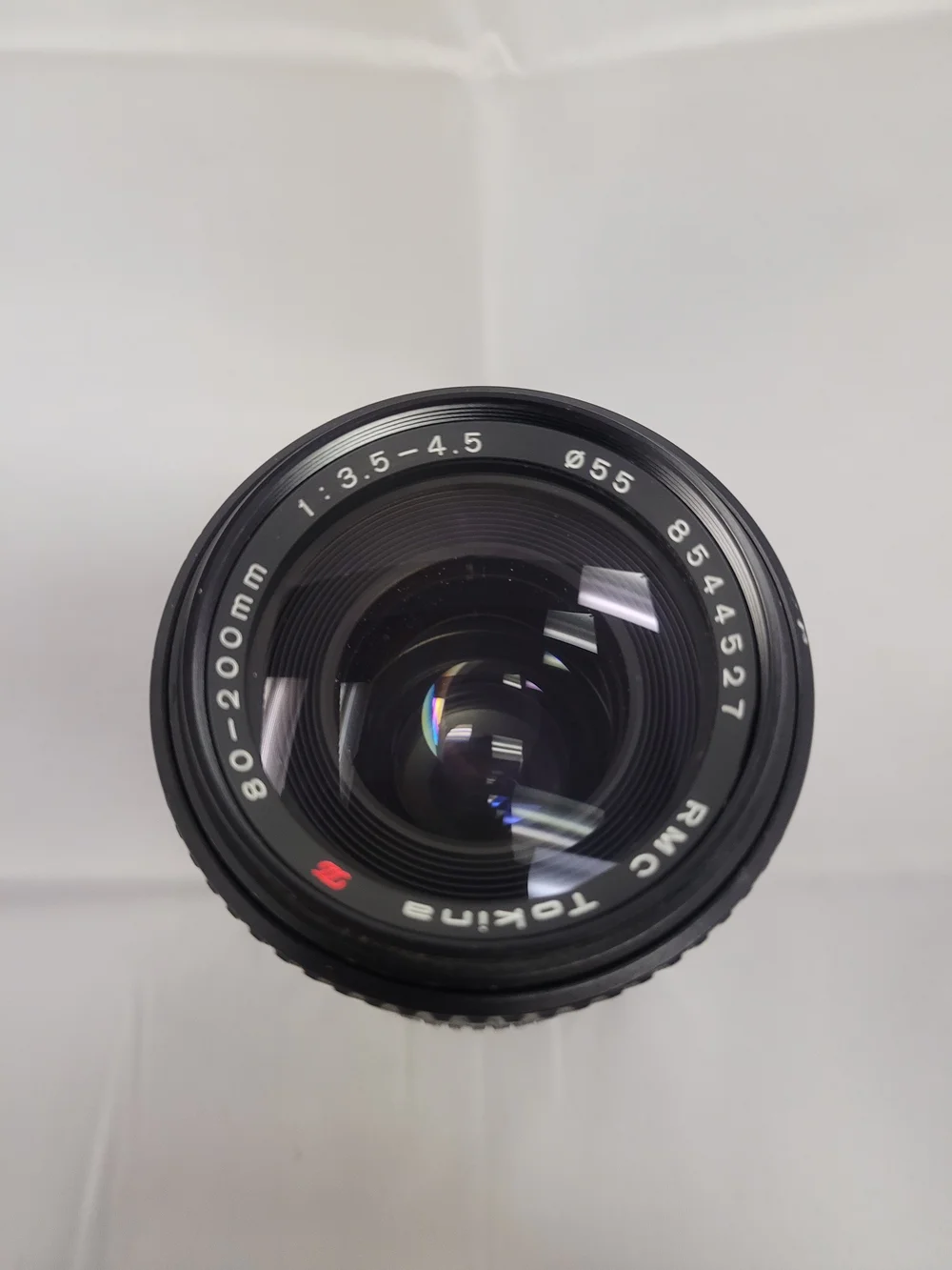 Pentax Rear Converter A 2x-S (*) — Camera Center