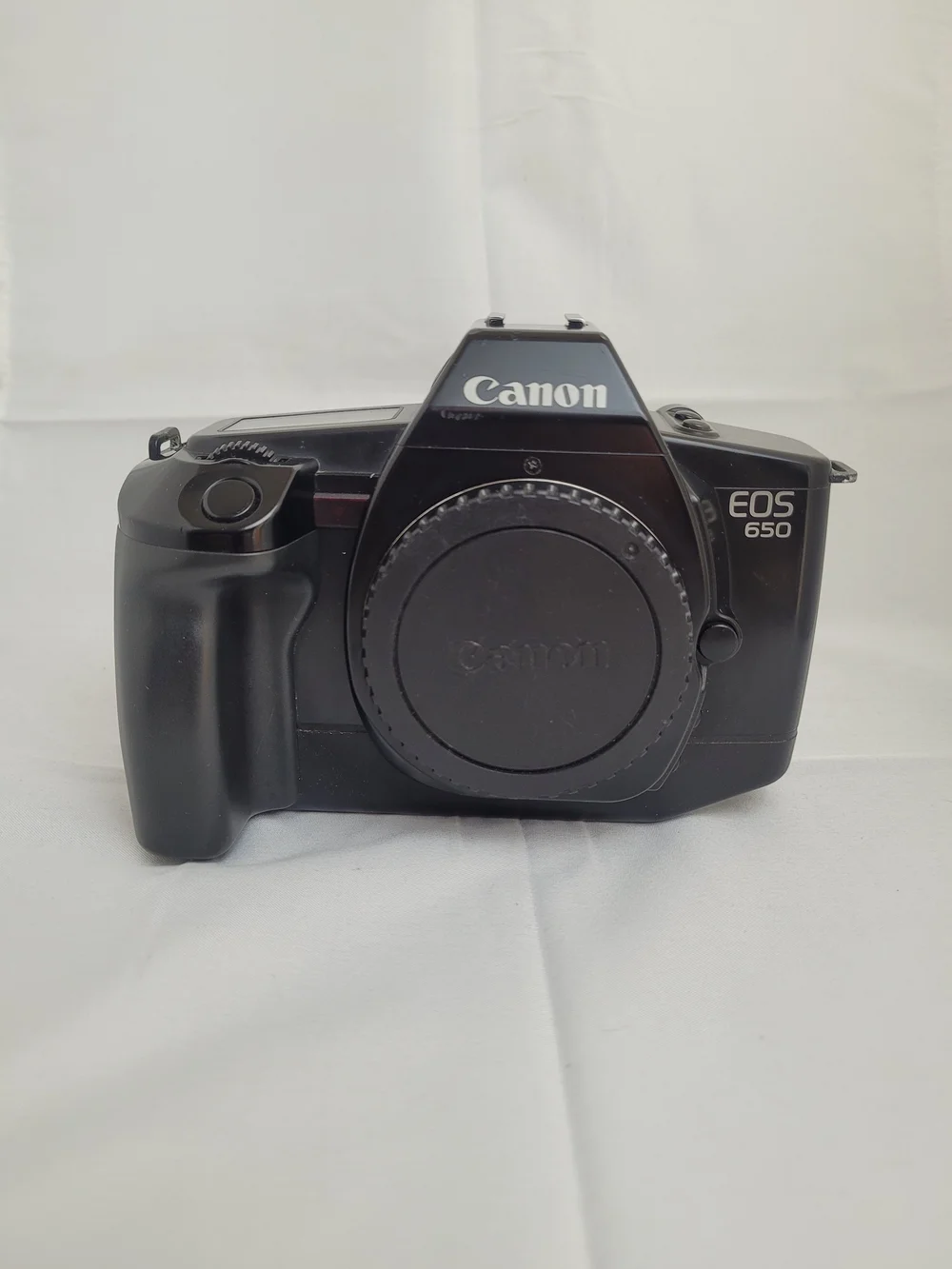 Canon EOS-1n body (*) — Camera Center