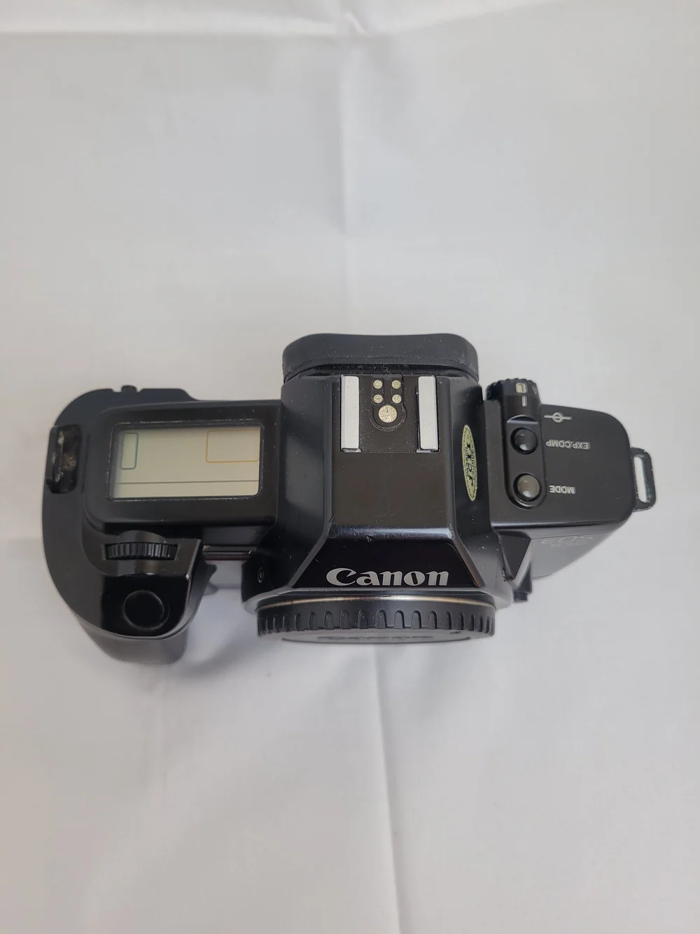 Canon EOS-1n body (*) — Camera Center