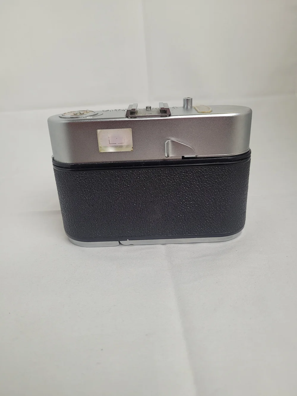 Voigtlander Vitomatic 1 (*) — Camera Center