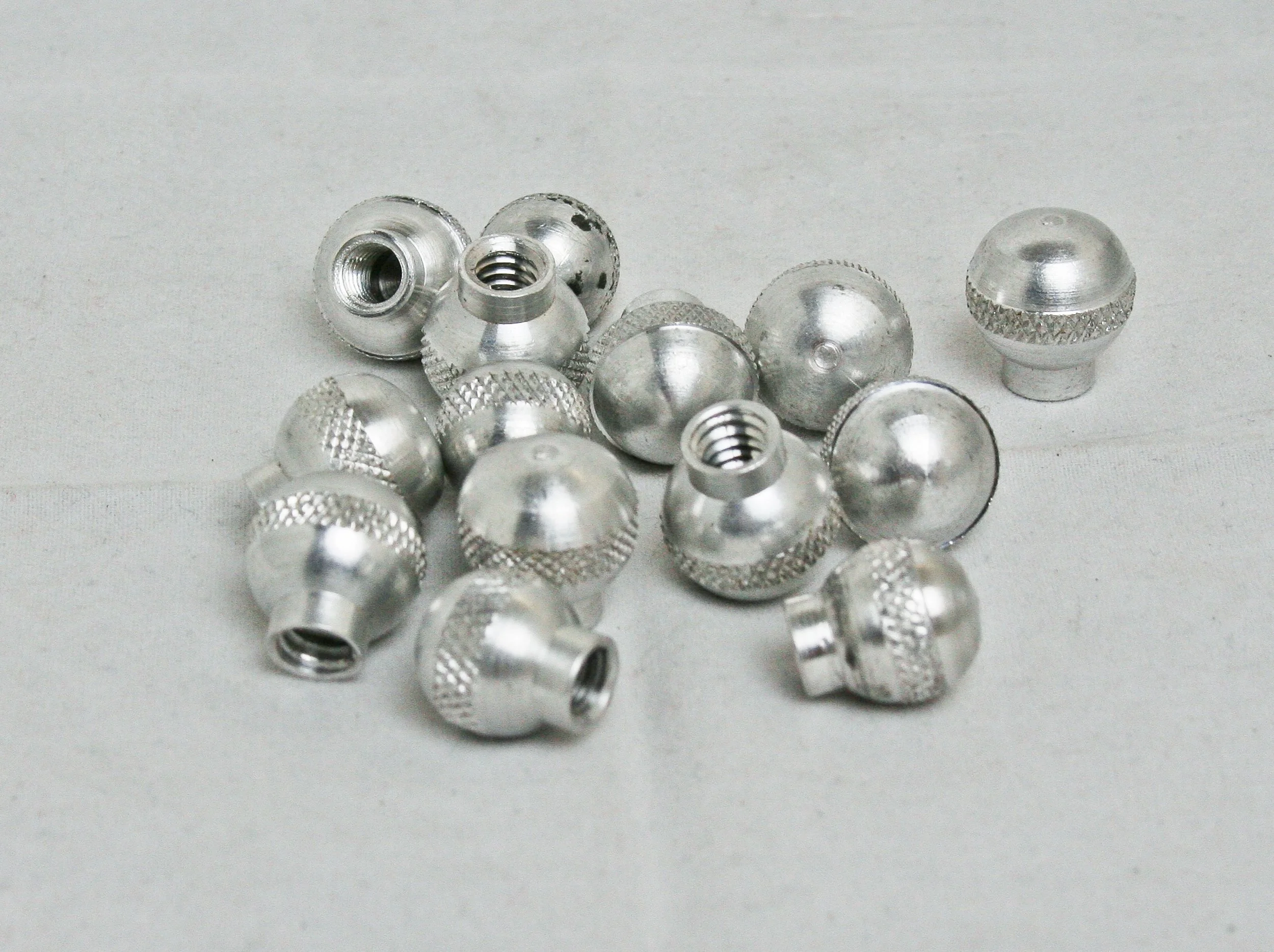 Replacement ball for Light Stand Adapter (*)