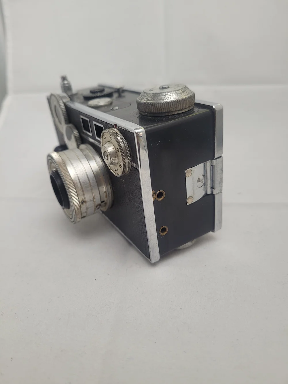 Argus C3 (*) — Camera Center