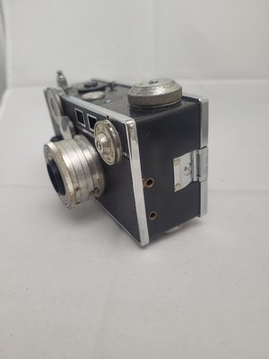 Argus C3 (*) — Camera Center