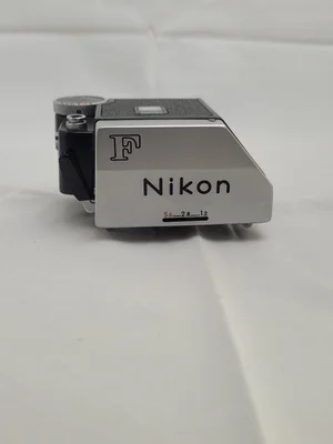 Nikon F Photomic finder (*) — Camera Center