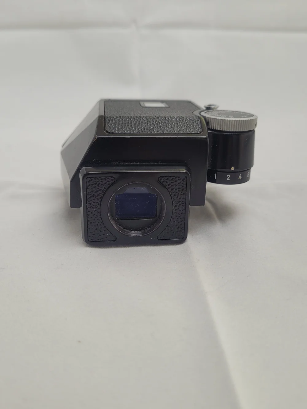 Nikon F Photomic finder (*) — Camera Center