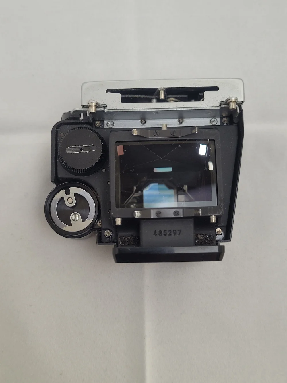 Nikon F Photomic finder (*) — Camera Center