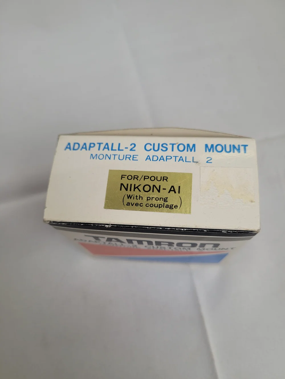 Nikon MB-D200 Multi-Power Battery Pack (*) — Camera Center