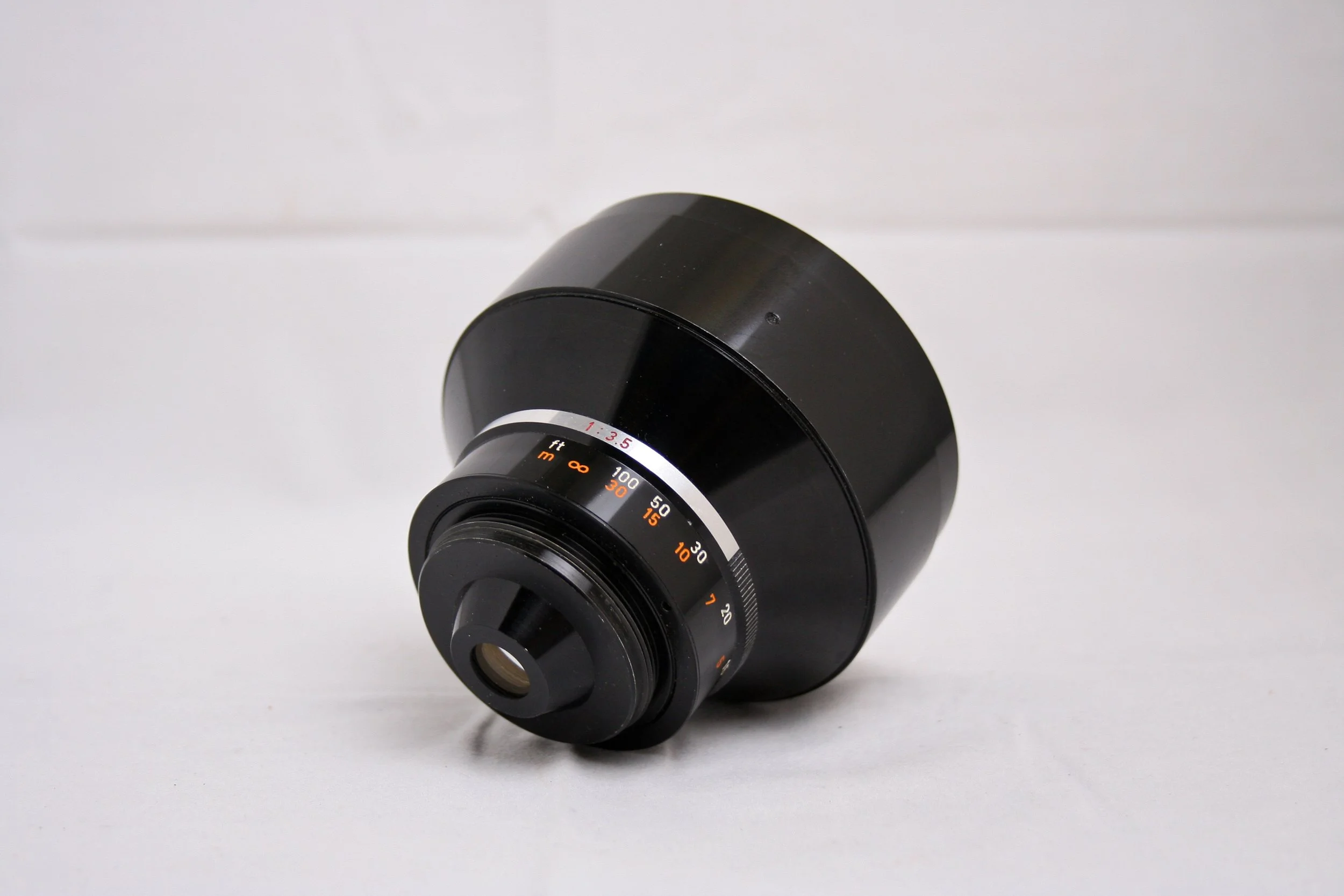Canon FD 50mm 1.4 (*) — Camera Center