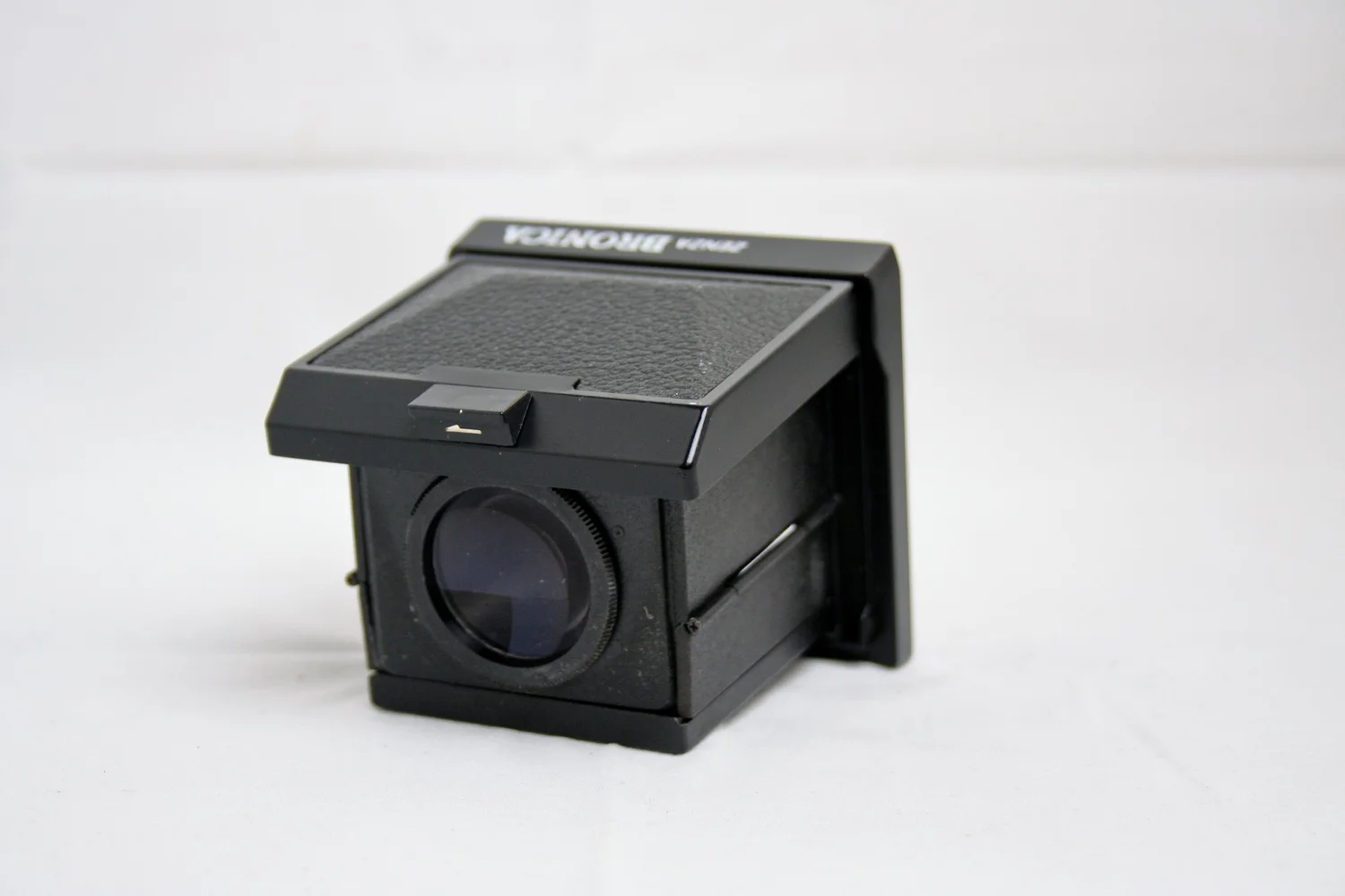 Bronica ETR Waist Level Finder (*) — Camera Center