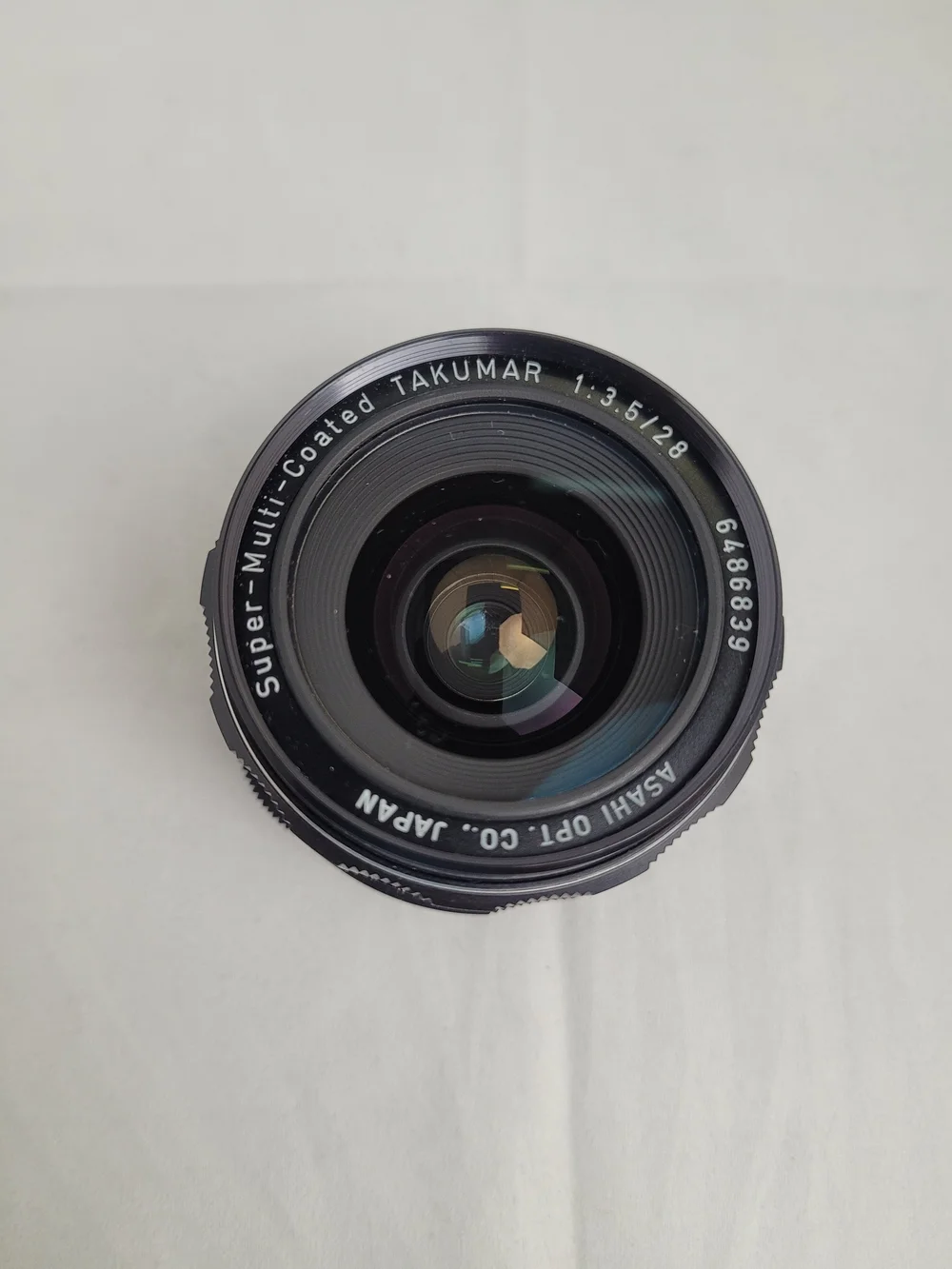PENTAX - ＲＥＡＲ　ＣＯＮＶＥＲＴＥＲ－Ａ　２Ｘ－Ｓ Rear Converter-A 2x-S Reviews - Pentax K-mount