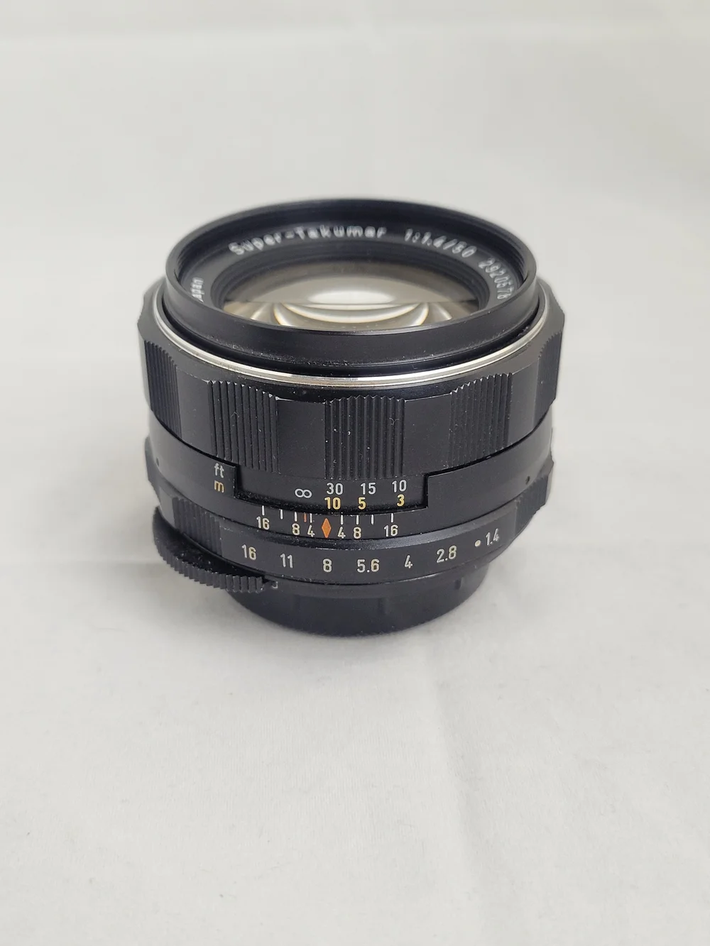 PENTAX - ＲＥＡＲ　ＣＯＮＶＥＲＴＥＲ－Ａ　２Ｘ－Ｓ Pentax Rear Converter A 2x-S (*) — Camera Center