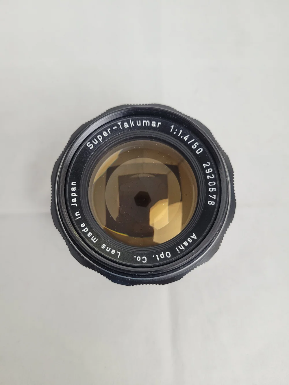 Pentax SMC Takumar 28mm f3.5 (*) — Camera Center