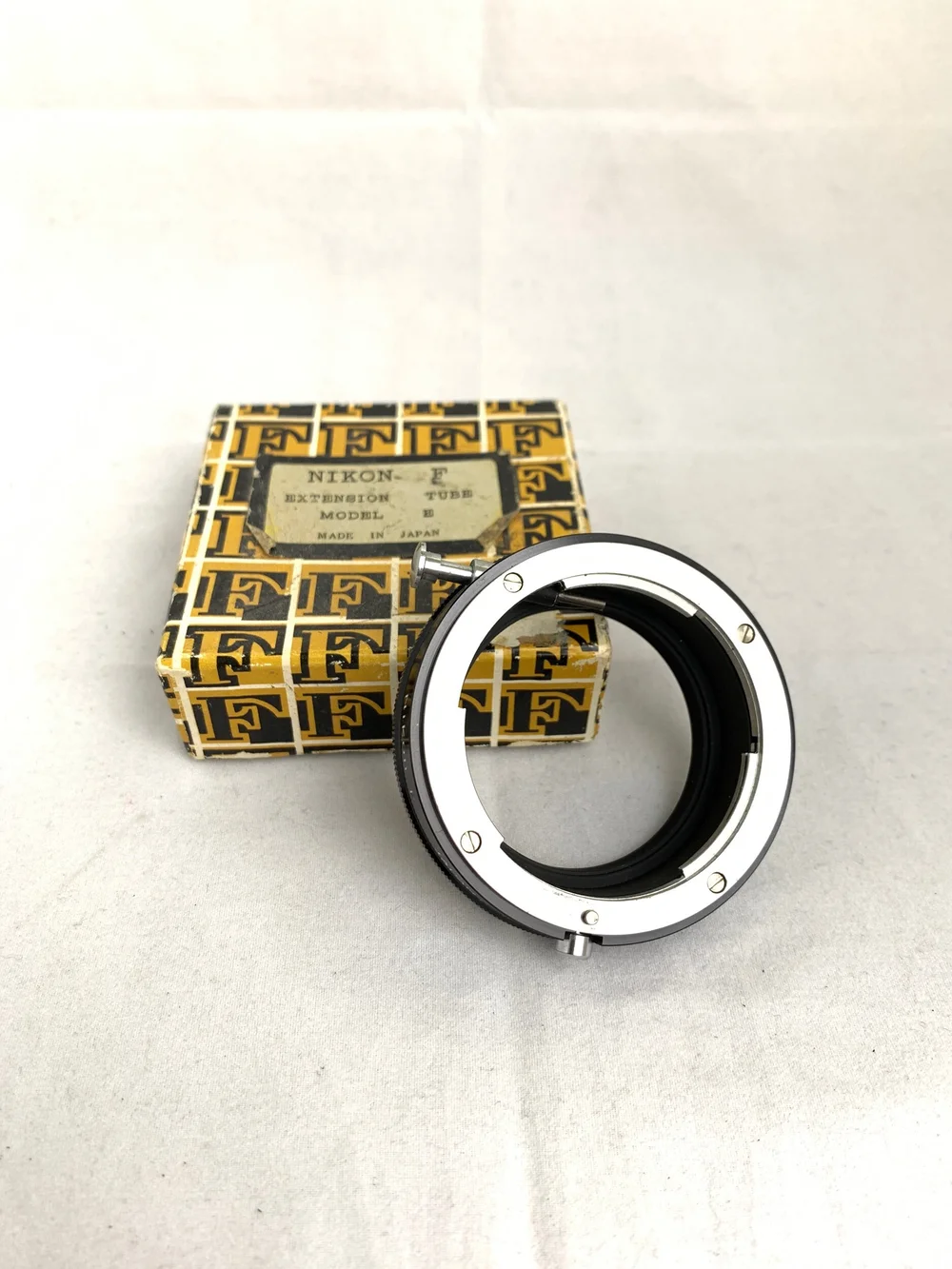 Nikon Focusing Screen G4 (*) — Camera Center