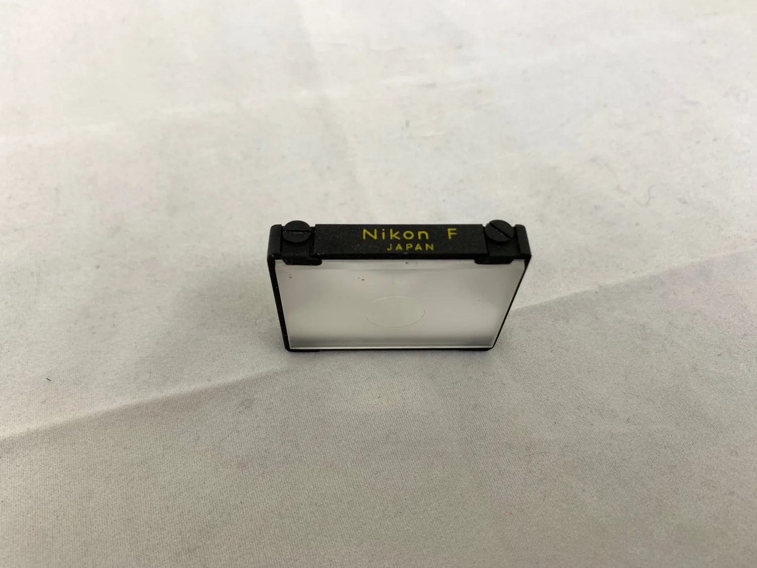 Nikon Focusing Screen G4 (*) — Camera Center