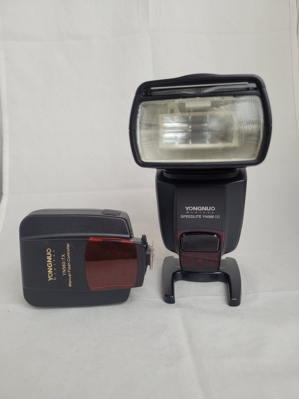 Nikon SB-22 speedlite (*) — Camera Center Nikon SB-22 speedlite (*) — Camera Center