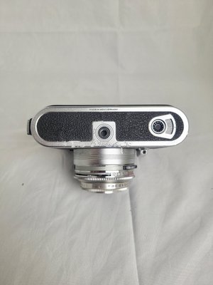 【作例あり】Voigtlander Vito Ⅱa Color Skopar Color Skopar Voigtlander Vito Iia 作例あり】Voigtlander Vito Ⅱa