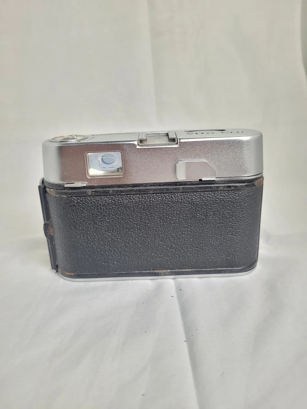 Voigtlander Vito CLR (*) — Camera Center